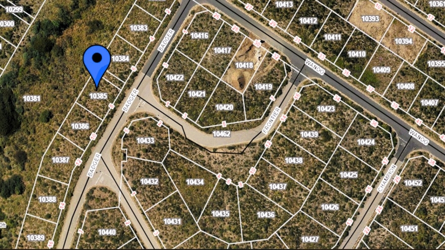 0 Bedroom Property for Sale in St Helena Views Western Cape